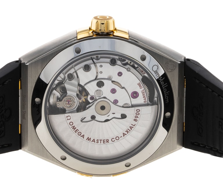 Omega Constellation 131.23.41.21.10.001 Image 4